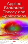 Image for Applied statistical theory and applications