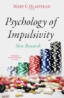 Image for Psychology of Impulsivity