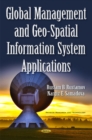 Image for Global Management &amp; Geo-Spatial Information System Applications