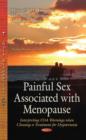 Image for Painful Sex Associated with Menopause