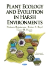 Image for Plant ecology and evolution in harsh environments
