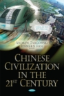 Image for Chinese civilization in the 21st century