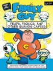 Image for Learn to Draw Family Guy: Feuds, Frolics, and Other Quahog Capers