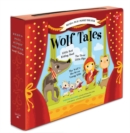 Image for Wolf Tales