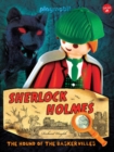 Image for Sherlock Holmes  : the hound of the Baskervilles