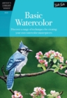 Image for Basic Watercolor
