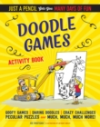 Image for Doodle Games Activity Book