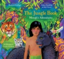 Image for The Jungle Book: Mowgli&#39;s Adventures