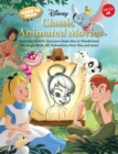 Image for Learn to Draw Disney&#39;s Classic Animated Movies : Featuring favorite characters from Alice in Wonderland, The Jungle Book, 101 Dalmatians, Peter Pan, and more!