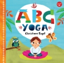 Image for ABC for Me: ABC Yoga