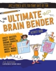 Image for The Ultimate Brain Bender Activity Book