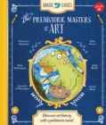 Image for Jurassic Classics: The Prehistoric Masters of Art