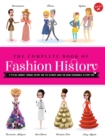 Image for The Complete Book of Fashion History