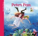 Image for Read-Aloud Classics: Peter Pan