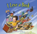 Image for I love a book