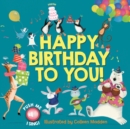 Image for Happy Birthday to You!