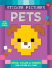 Image for Sticker Pictures: Pets
