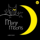 Image for Many moons  : a fun guide to learning about moon phases