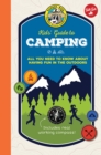 Image for Ranger Rick kids' guide to camping  : all you need to know about having fun in the outdoors