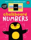 Image for Chalkboard Numbers