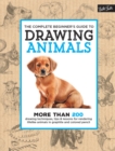 Image for Observing &amp; drawing animals