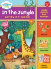 Image for Just Imagine &amp; Play! In the Jungle Activity Book