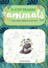 Image for Animals (Ten-Step Drawing)