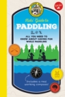 Image for Ranger Rick Kids&#39; Guide to Paddling