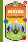 Image for Ranger Rick kids&#39; guide to hiking  : all you need to know about having fun while hiking