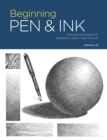 Image for Portfolio: Beginning Pen &amp; Ink