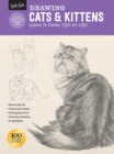 Image for Drawing: Cats &amp; Kittens