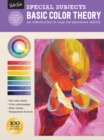 Image for Special subjects.: an introduction to color for beginning artists (Basic color theory)