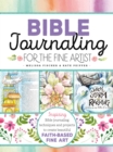 Image for Bible Journaling for the Fine Artist