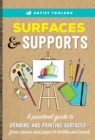 Image for Artist Toolbox: Surfaces &amp; Supports