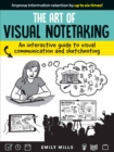 Image for The art of visual notetaking