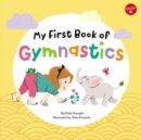 Image for My first book of gymnastics  : movement exercises for young children : Volume 2