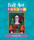 Image for Folk Art Fusion