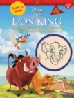 Image for Learn to Draw Disney The Lion King : New edition! Featuring all of your favorite characters, including Simba, Mufasa, Timon, and Pumbaa