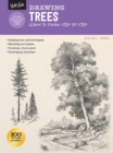 Image for Drawing: Trees with William F. Powell : Learn to draw step by step