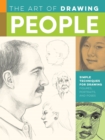 Image for The Art of Drawing People