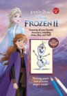 Image for Learn to Draw Disney Frozen 2 : Featuring all your favorite characters, including Anna, Elsa, and Olaf!