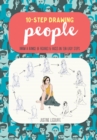 Image for Ten-Step Drawing: People
