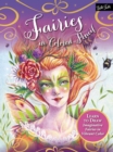 Image for Fairies in Colored Pencil: Learn to draw imaginative fairies in vibrant color
