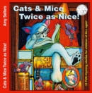 Image for Cats &amp; Mice Twice as Nice