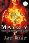 Image for Maycly the Trilogy, Book Two, The Battle of Trust and Treachery