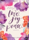Image for Love, Joy, Peace