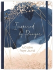 Image for Inspired by Prayer : A Creative Prayer Journal