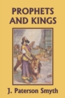 Image for The Prophets and Kings (Yesterday&#39;s Classics)