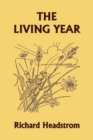 Image for The Living Year (Yesterday&#39;s Classics)