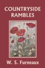 Image for Countryside Rambles (Yesterday&#39;s Classics)